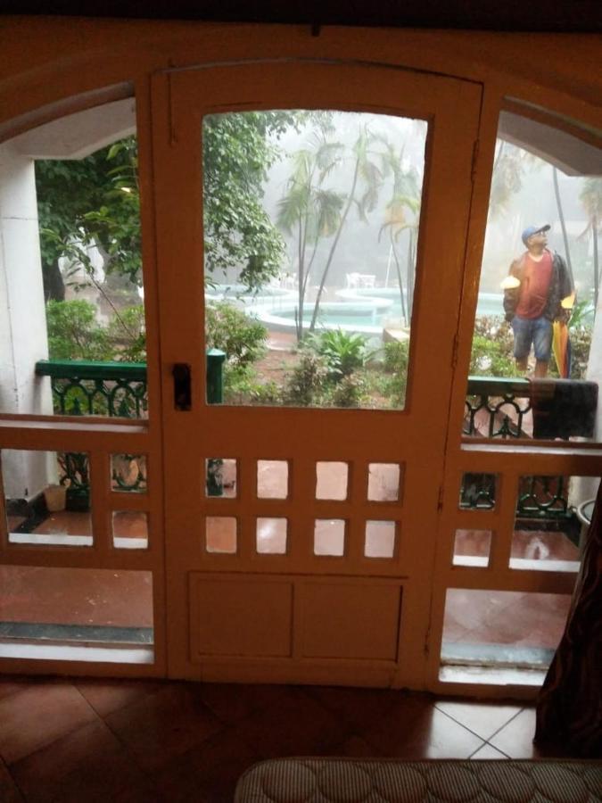 Ty Anand Ritz Matheran Exterior photo